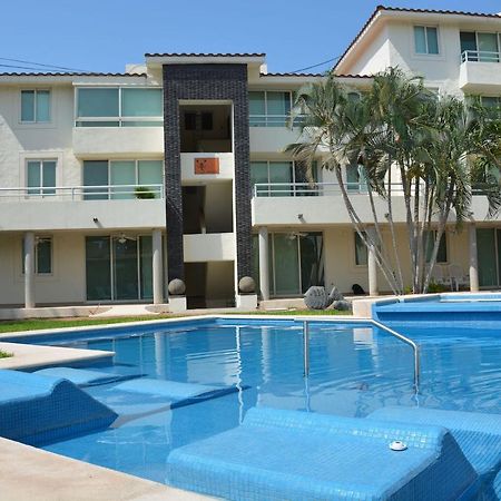 Zenharmony Suites Puerto Vallarta Zewnętrze zdjęcie