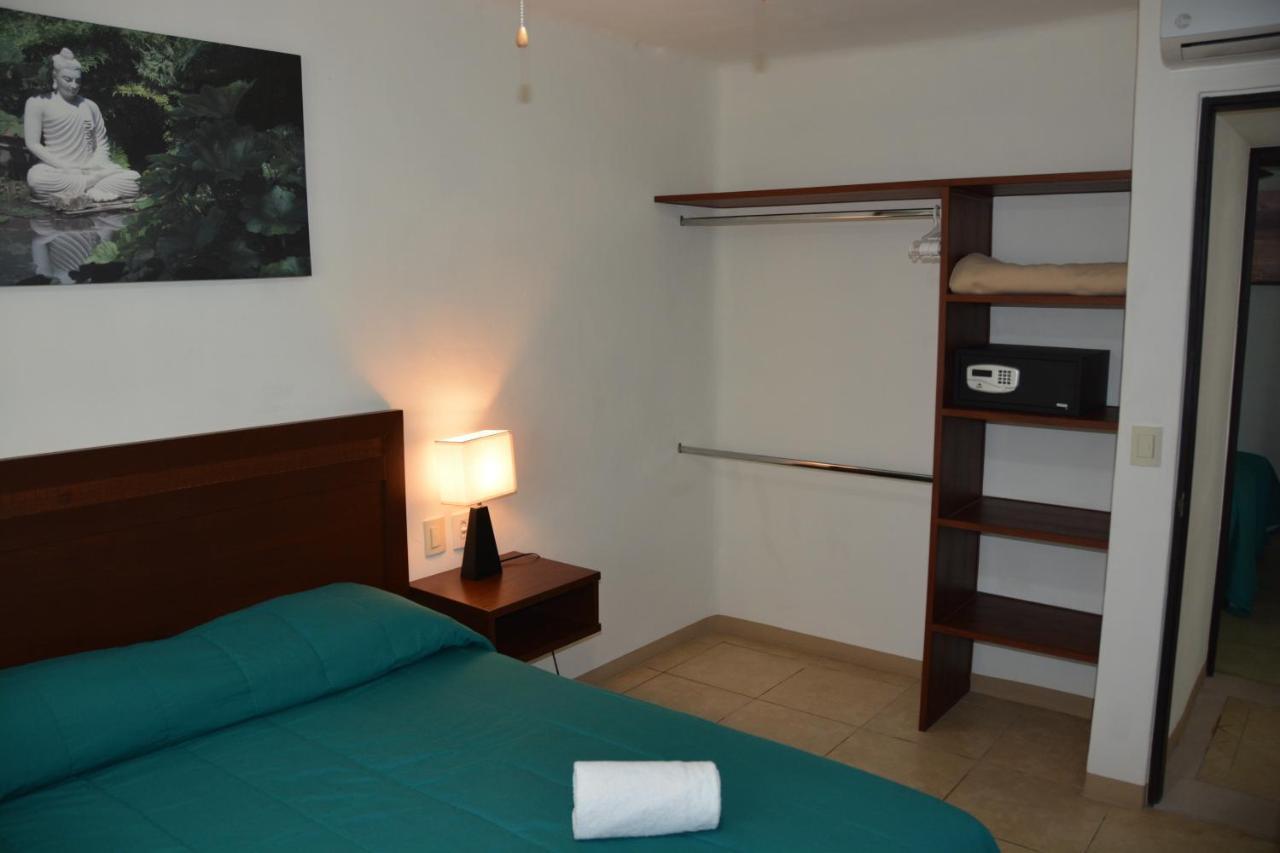 Zenharmony Suites Puerto Vallarta Zewnętrze zdjęcie