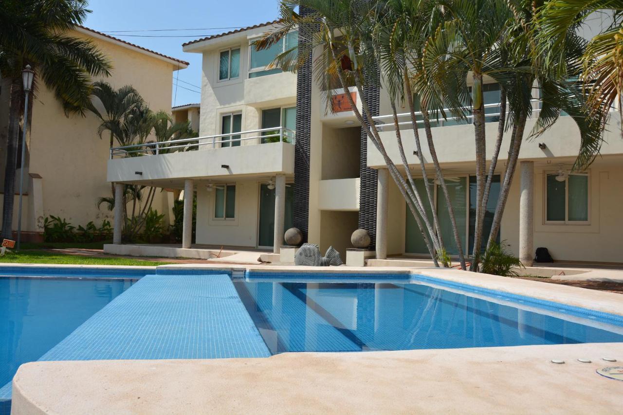 Zenharmony Suites Puerto Vallarta Zewnętrze zdjęcie