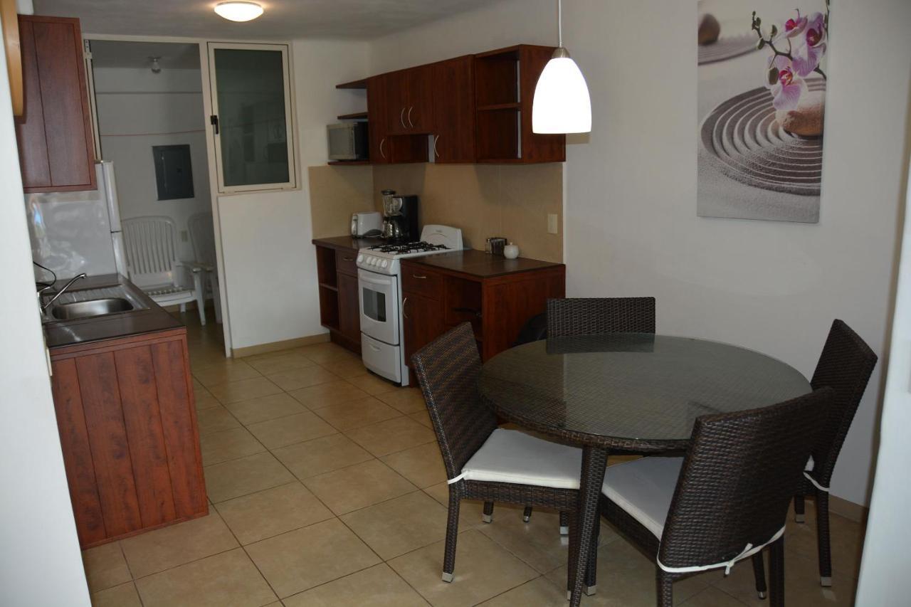 Zenharmony Suites Puerto Vallarta Zewnętrze zdjęcie
