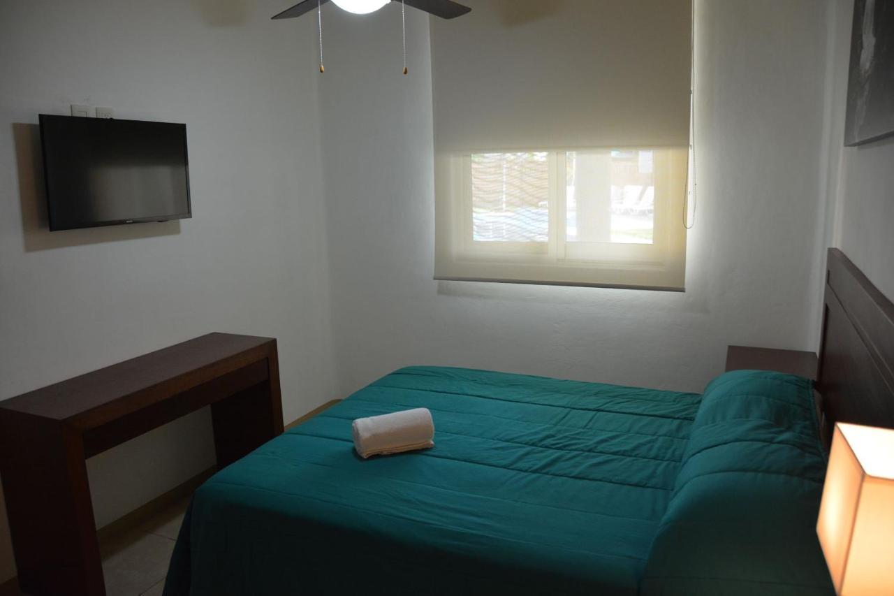 Zenharmony Suites Puerto Vallarta Zewnętrze zdjęcie