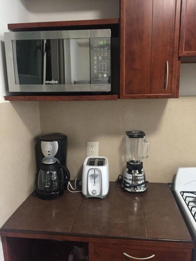 Zenharmony Suites Puerto Vallarta Zewnętrze zdjęcie