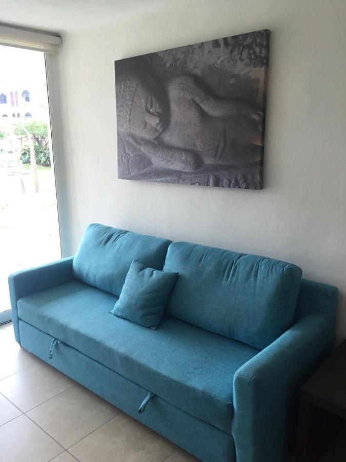 Zenharmony Suites Puerto Vallarta Zewnętrze zdjęcie