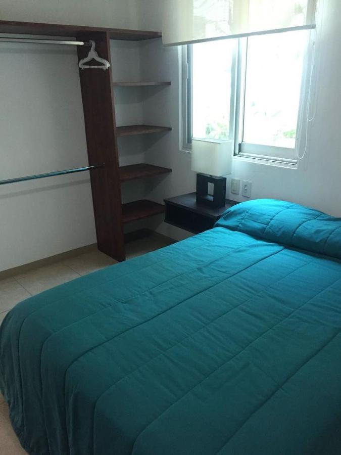 Zenharmony Suites Puerto Vallarta Zewnętrze zdjęcie
