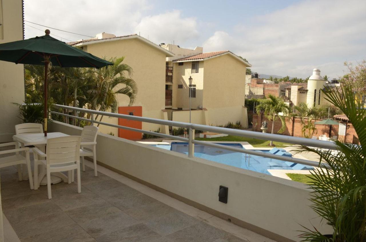 Zenharmony Suites Puerto Vallarta Zewnętrze zdjęcie