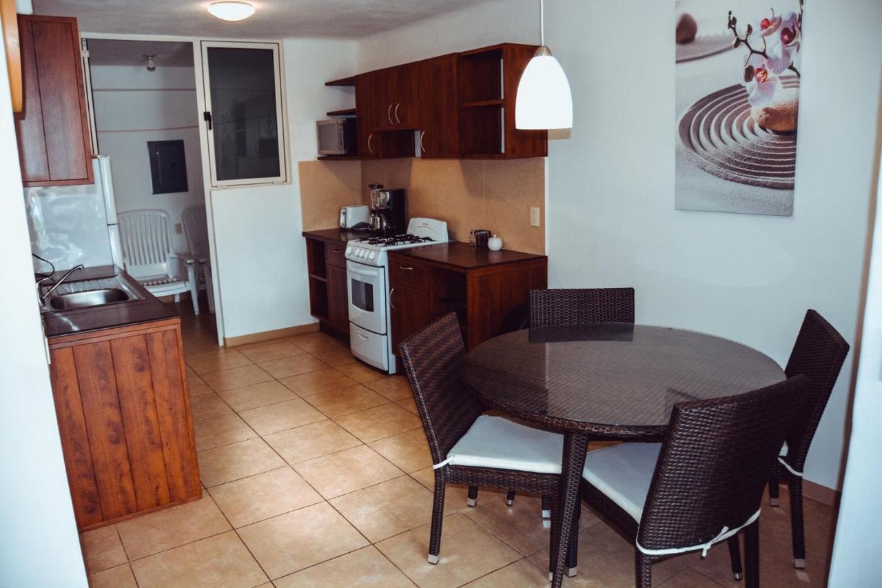 Zenharmony Suites Puerto Vallarta Zewnętrze zdjęcie
