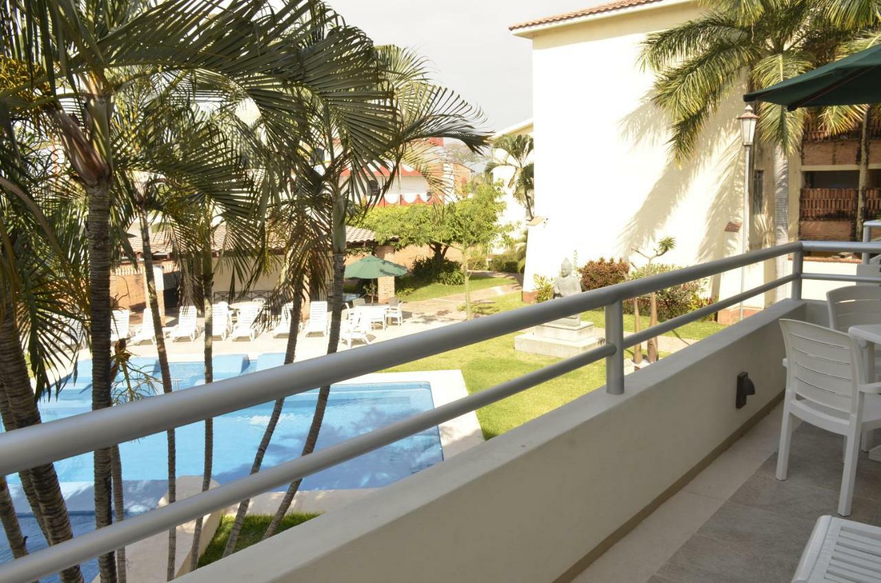 Zenharmony Suites Puerto Vallarta Zewnętrze zdjęcie